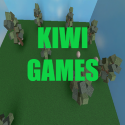 KIWI Games (BETA)