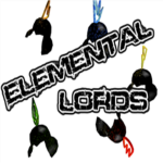 Elemental Lords