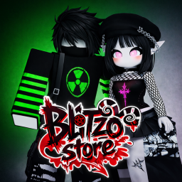 BLITZO STORE - outfits