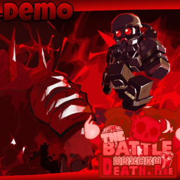 [v0.6] The Battle Bricks: Death and Fire icon