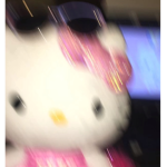 I like to eat my cat