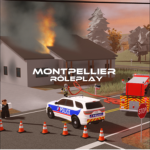 Montpellier Rôleplay