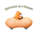 CAPYBARAS WRLD