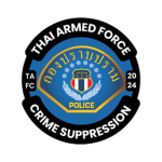 [TAFC] Crime Suppression Division