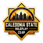 Caledonia State Roleplay
