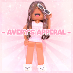 - Avery's Apperal -