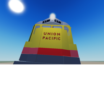 union pacific game