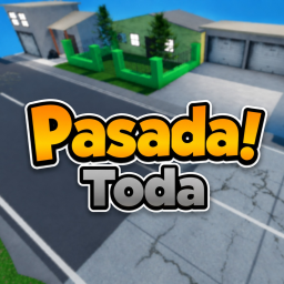 Pasada!🛺 [TODA]