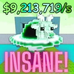 👹 Steal A Brainrots MODDED