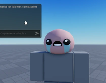 Cosito's Fundation Roblox group icon