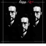 robert fripp fan club