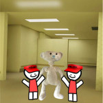 THE gamebreakers group idk