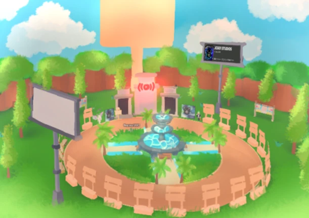 JC601 Donate Game