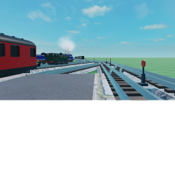 West Somerset Railway (Ro-Scale) ALPHA 2.3.5