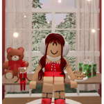 Cleo Roblox Gamer
