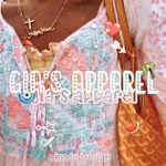 - gia's apparell -