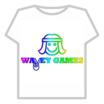 Wavey Games Icon