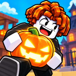 Steal a Pumpkin  icon