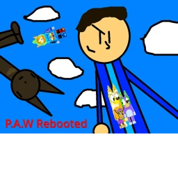 P.A.W Rebooted icon