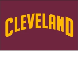 RO-NBA|Cleveland Cavaliers pratice icon