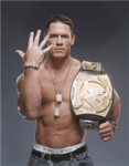 JOHN CENA ULTIMATE FAN CLUB