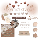 - cosmic’s divine -