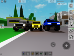 Captains grand community