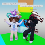 very baddie game creators
