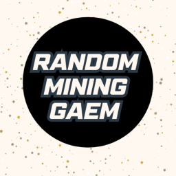 Random Mining Gaem