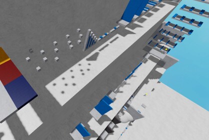Biome Obby! [Beta Release]