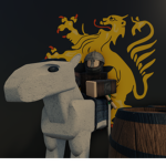 The Brabran Empire