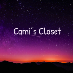.- cami's closet -.
