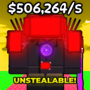 [FREE ADMIN!] Steal a Cameraman!