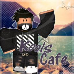 [Grand Opening] Kools Cafe™