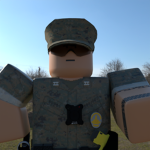 Marine Corps ̣ Military Police