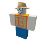 BUILDERMAN MADE