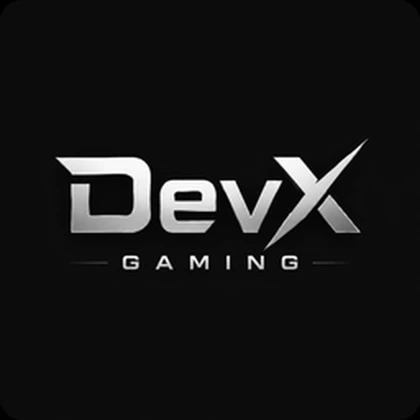 DevX Gaming Roblox group icon
