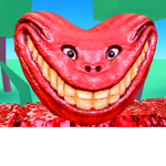 army weirdcore