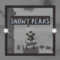 Snowy Peaks