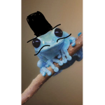 My frîend grøup AKA frogs team