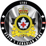 CAF | The Medical Corps Regiment