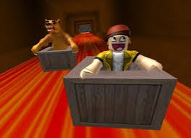 Ride A Box Down Stuff 2015 fixed