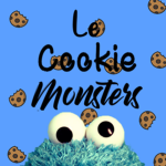 Le Cookie Monsters
