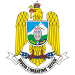 Infantry - 2nd Division