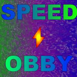 SPEED OBBY ⚡