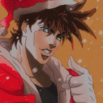 Morioh Clothing