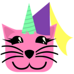 Cat unicorns