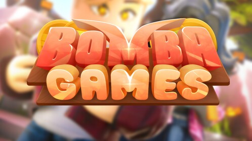 ⚡ Game Hub