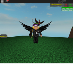 $$Robux trade Group $$