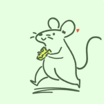 Rat leader ship
